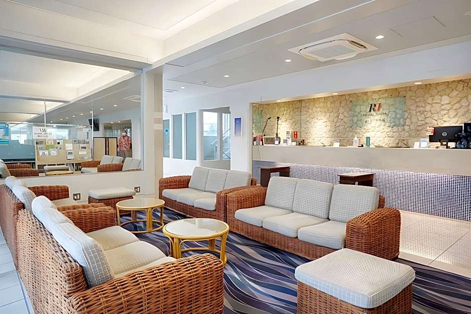 RJ Hotel Naha