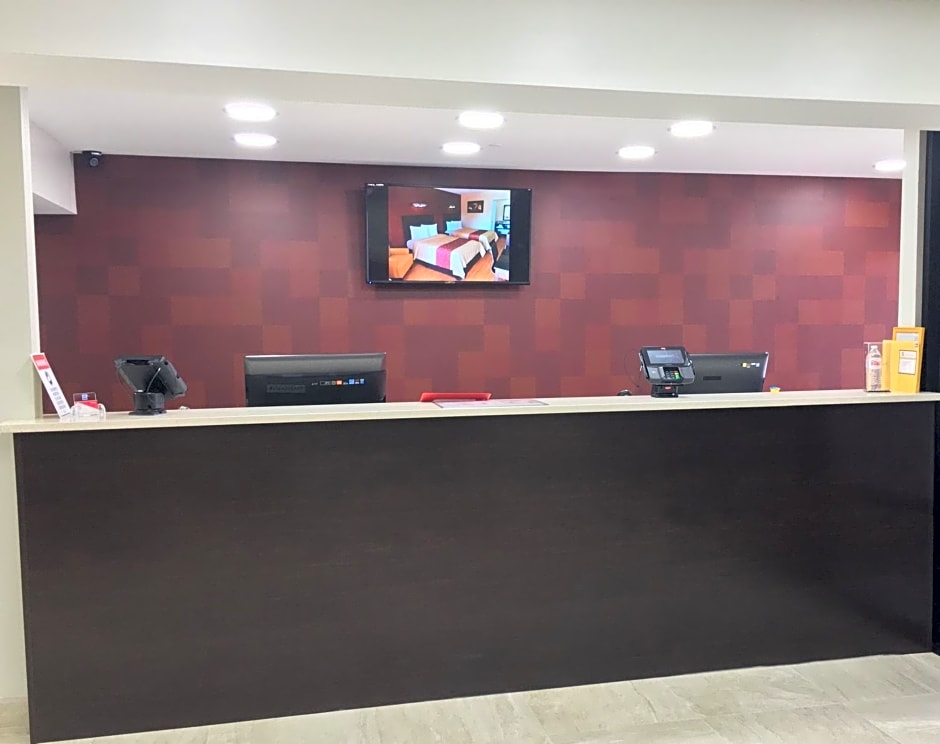 Red Roof Inn PLUS+ Birmingham East – Irondale/Airport
