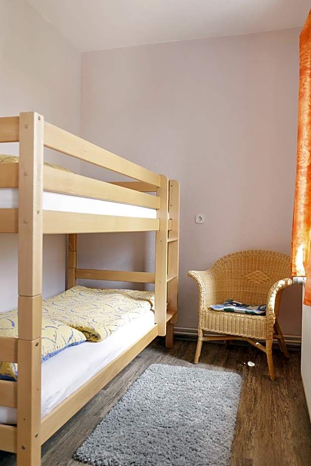 Landgasthof Deutsches Haus