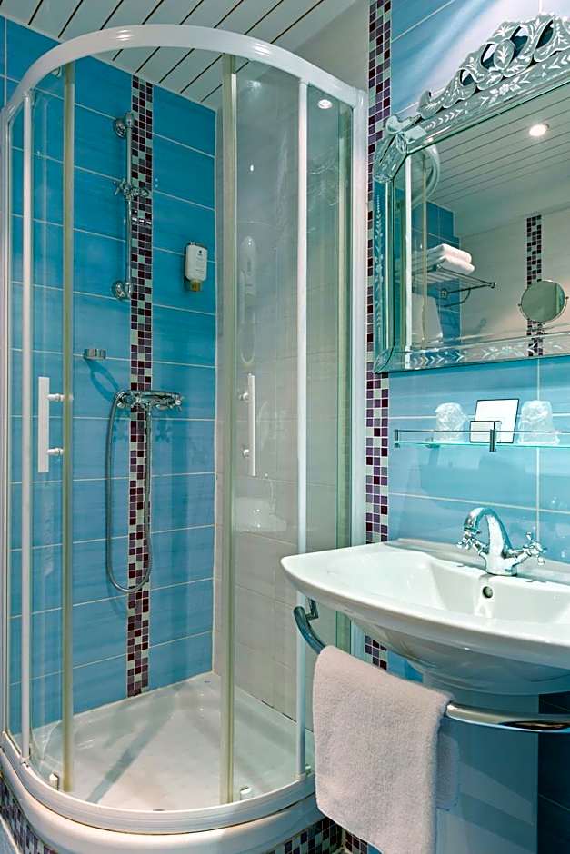 Hotel Aurore Paris Gare de Lyon