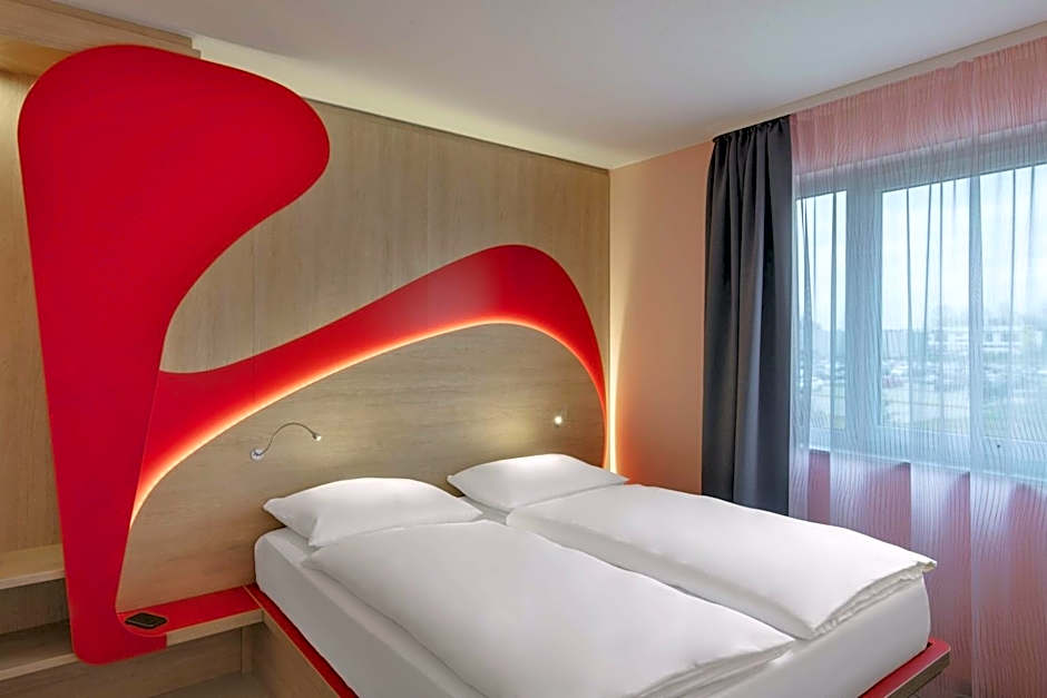 Prize by Radisson, Munich Airport