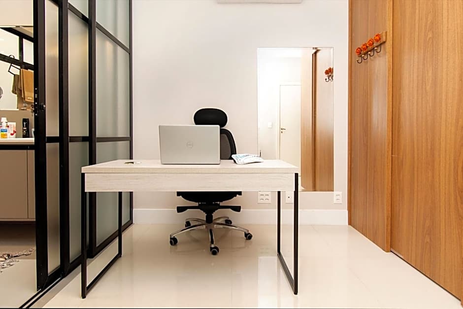 Girl from Ipanema - Luxury and Beach