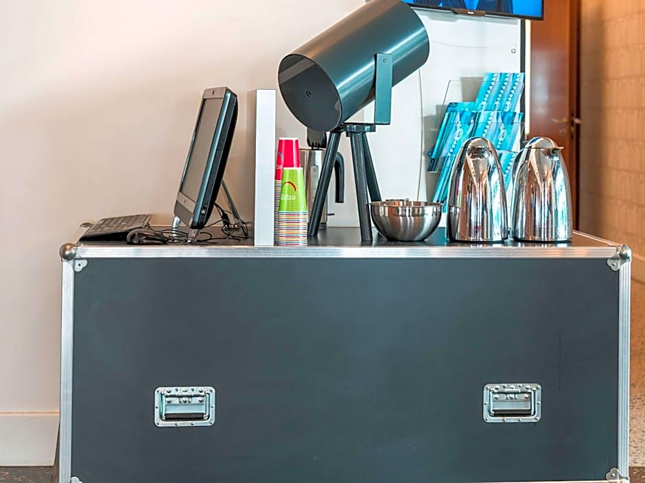 ibis Styles Paris Mairie de Montreuil