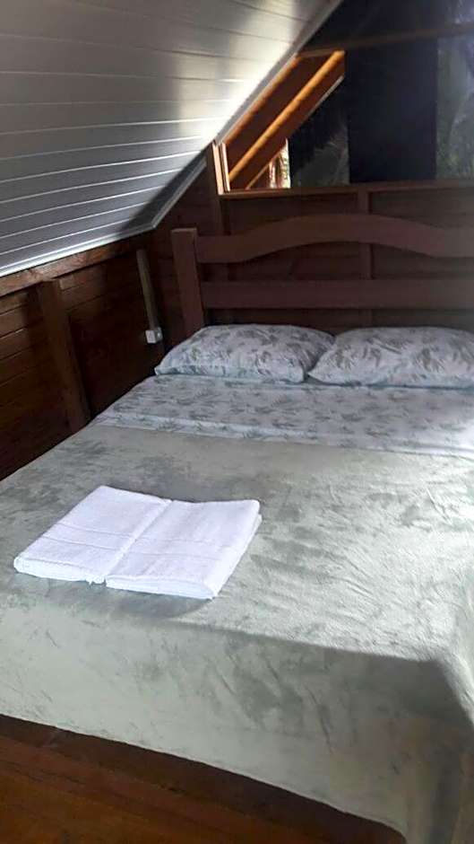 Pousada Rancho do Nhesko