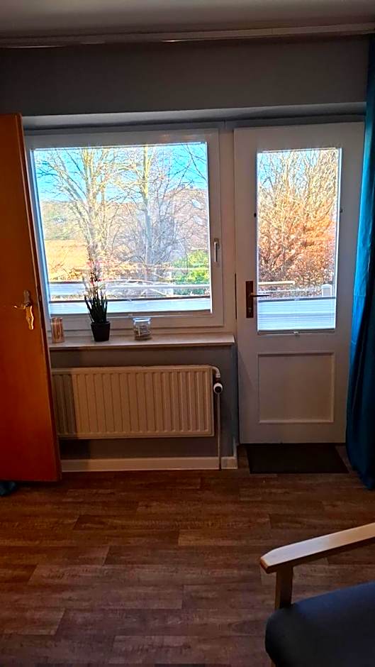 Glücksburg Strandnah an der Förde