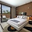 L'Horizon Resort & Spa, Hermann Bungalows