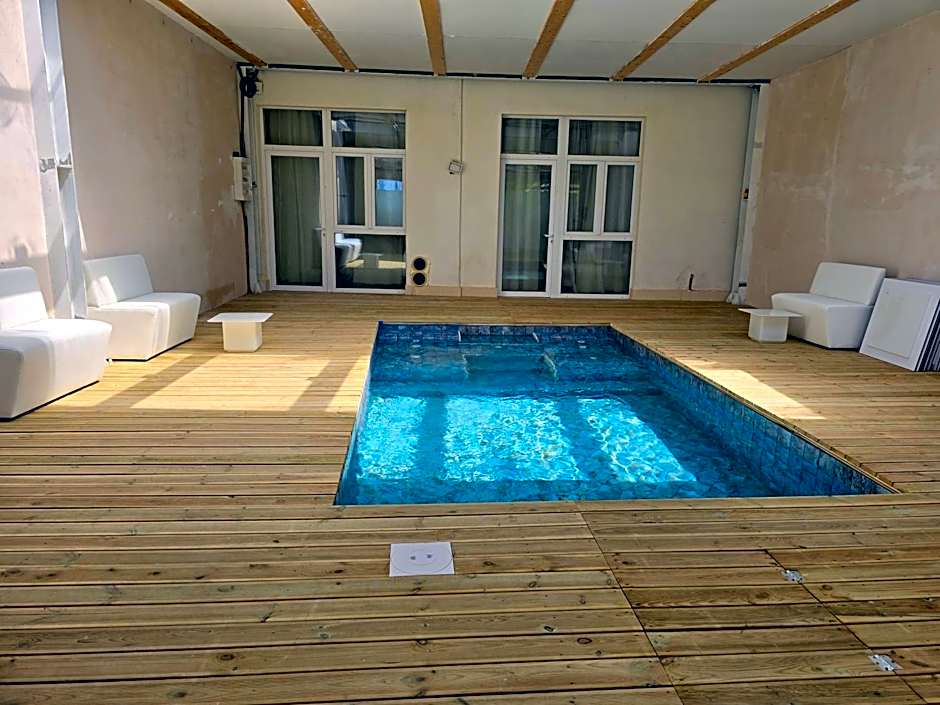 Hotel Artemide Mare