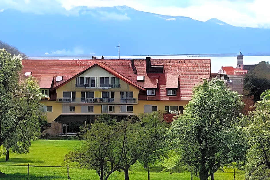 Hotel Gierer