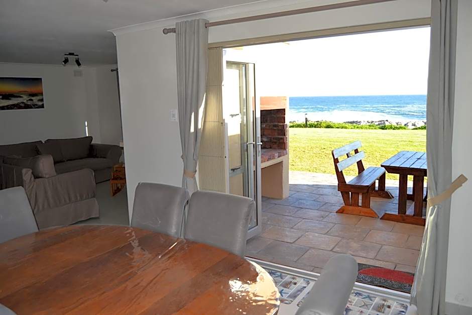 Hermanus Beach Club - Le Maree House 18