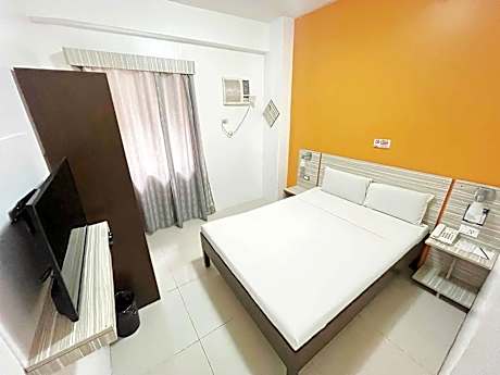 Standard Hive Double