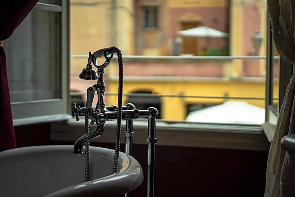 Antico Pozzo Bed and Breakfast