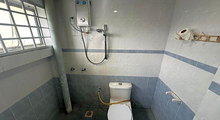 Angsa Hotel