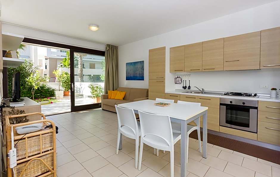 Kamena Residence
