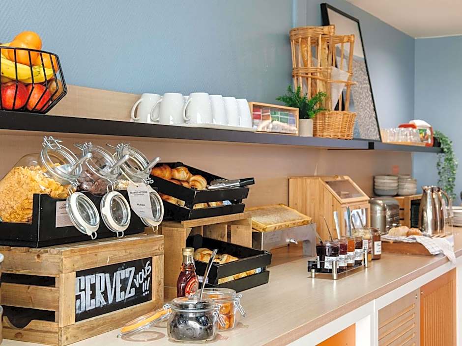 Adagio Access Marseille Prado Perier