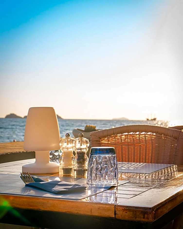 Boutique & Beach Hotel Villa Wolff