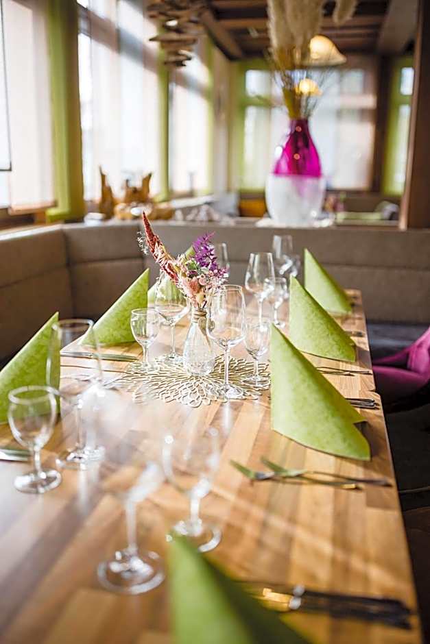 Landhotel Kuffner