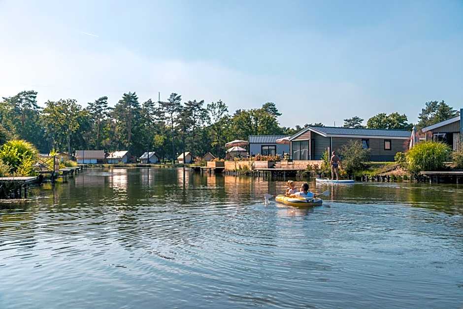 EuroParcs Zilverstrand