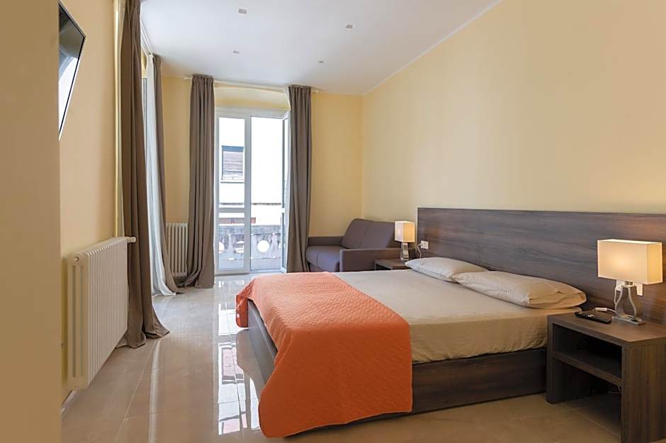 ADRIA Luxury Residence - Centro Trieste