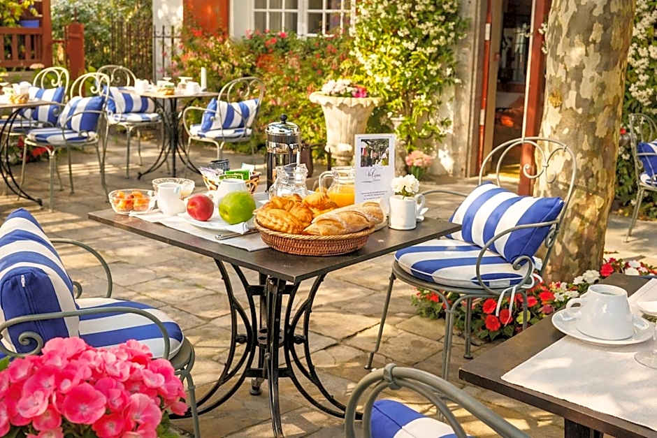 Hotel Villa Catarie
