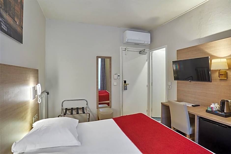 Hôtel LUX PICPUS