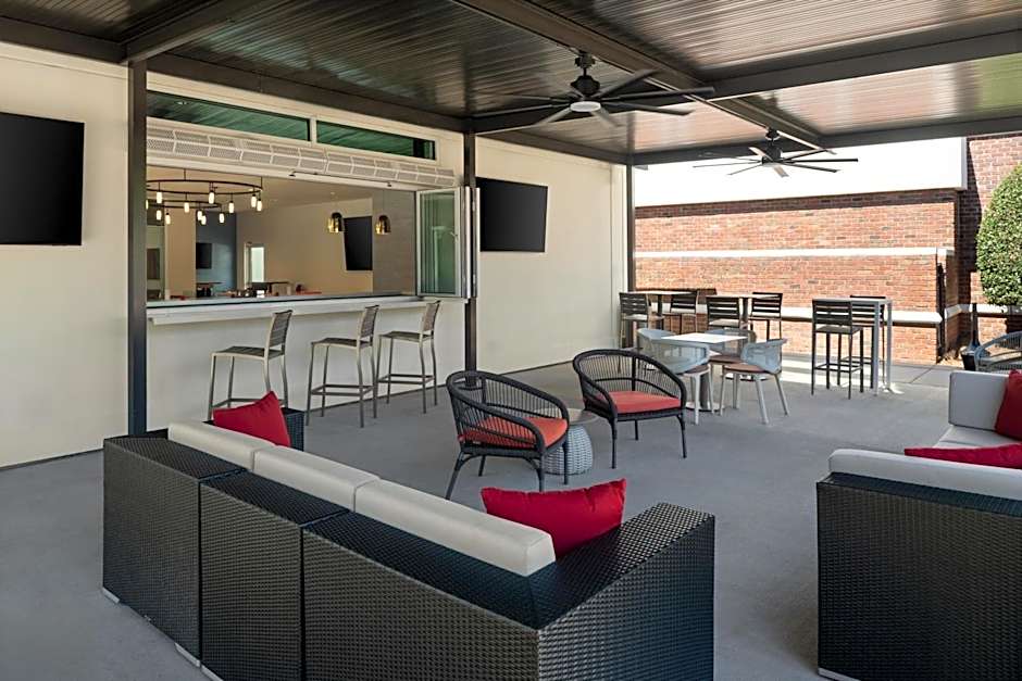 Hilton Garden Inn Rock Hill