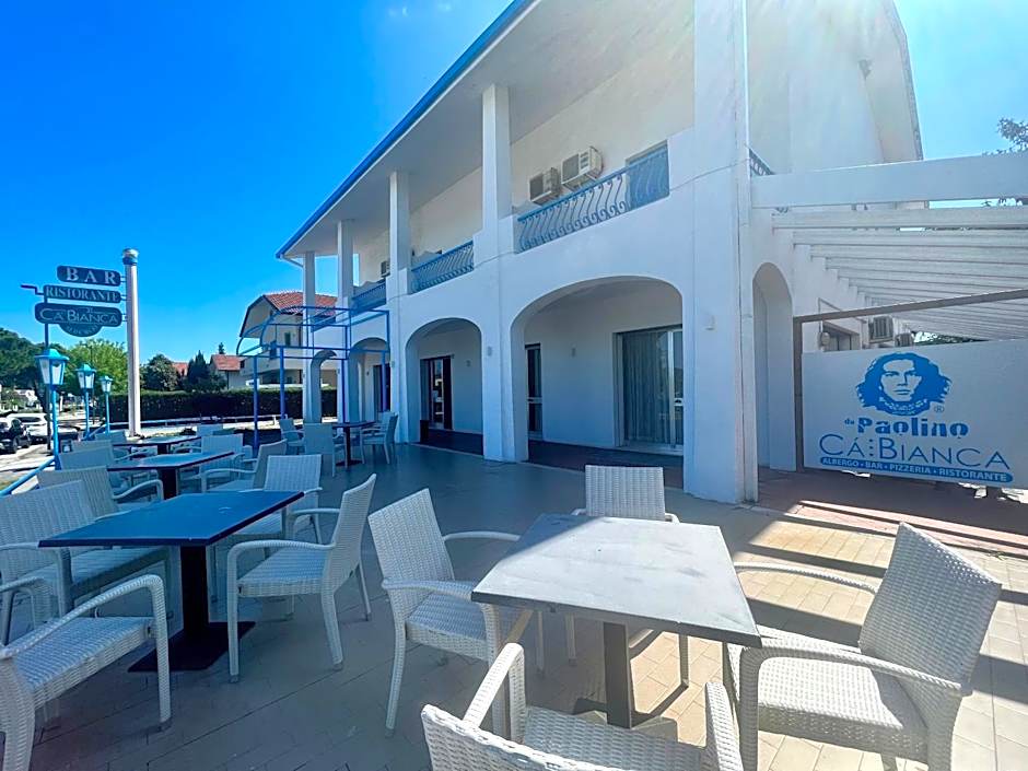 Hotel Ca' Bianca da Paolino