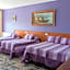 Hotel Galicia