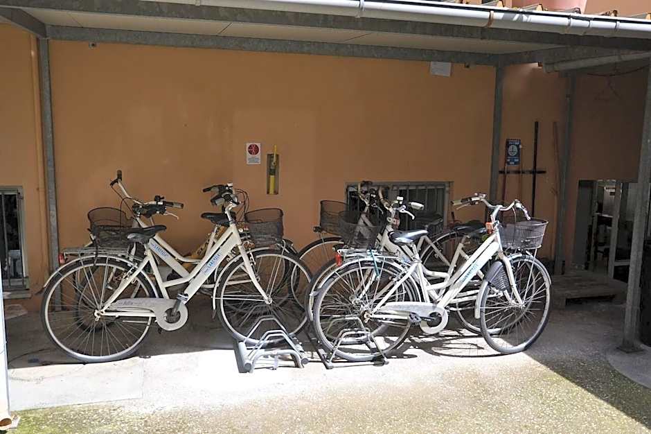 Albergo Larenzia