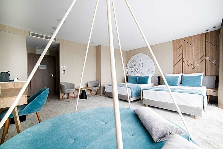 Hotel Astor