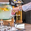 Boutique Hotel Budapest