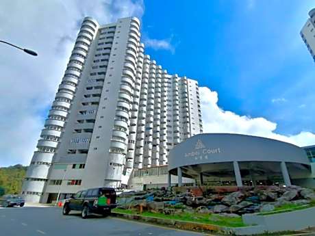 Amber Court Premium Suites @ Genting Highlands