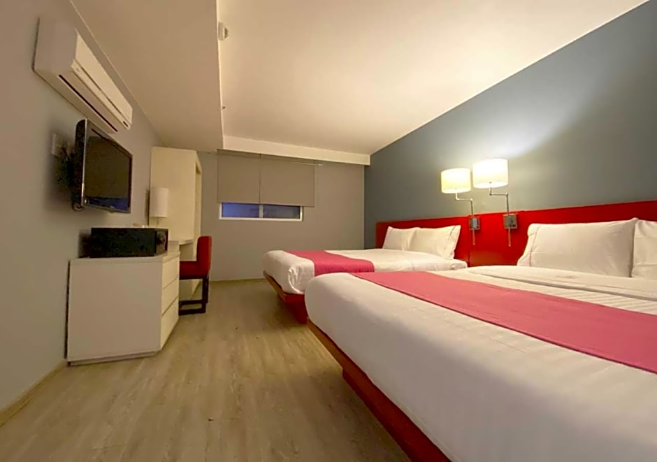Hotel MX forum buenavista