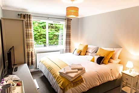 The Forge Bed & Breakfast