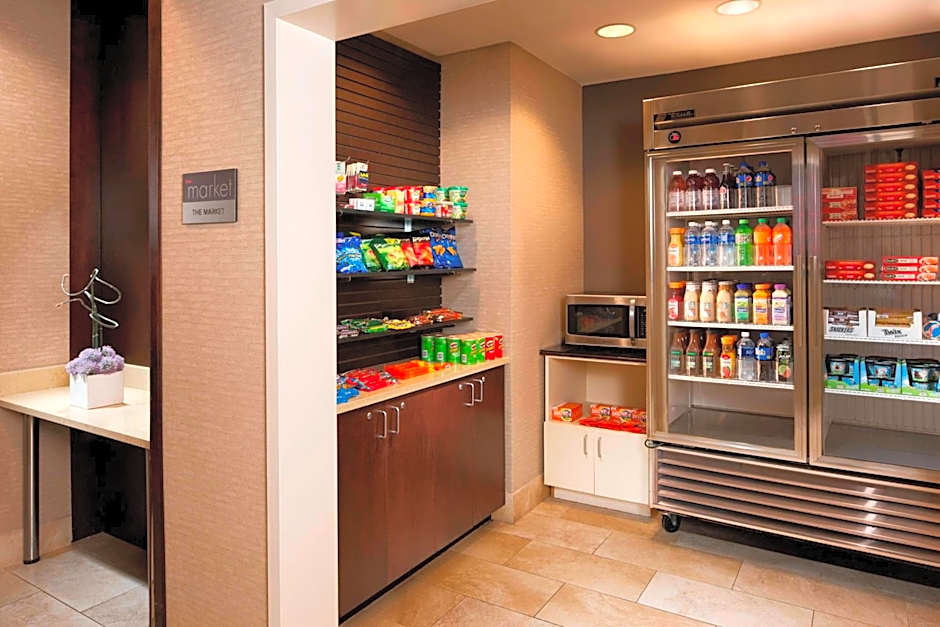 Courtyard by Marriott Jackson