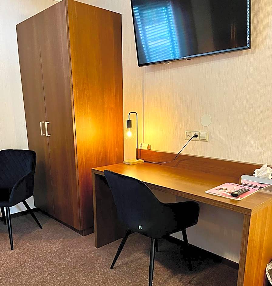 Hotel De Roode Leeuw Terborg