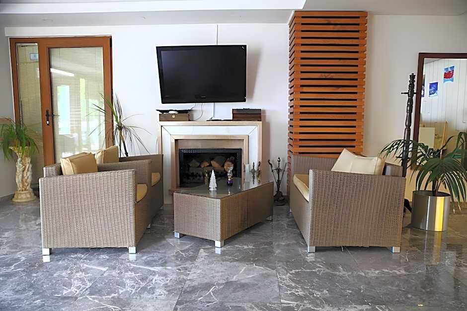 Büyükada COMFORT Otel