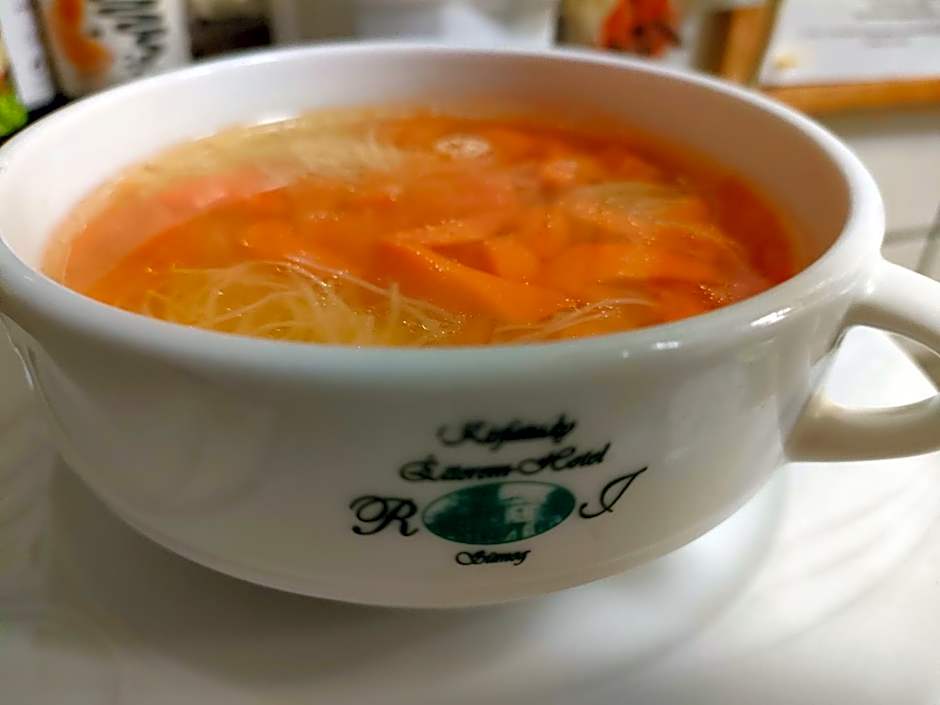 Kisfaludy Vendégház -Sümeg-