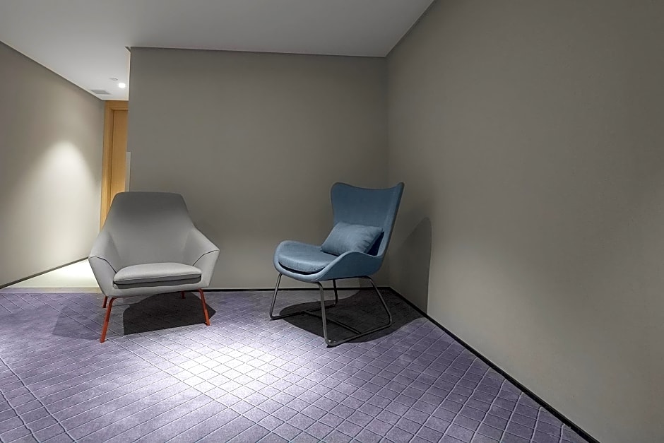 Holiday Inn Express Shanghai Chongming By IHG