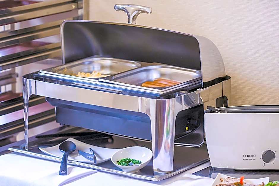 Boutique Hotel's Sosnowiec