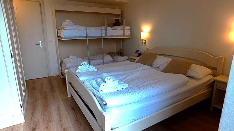 Hotel B&B Francolini