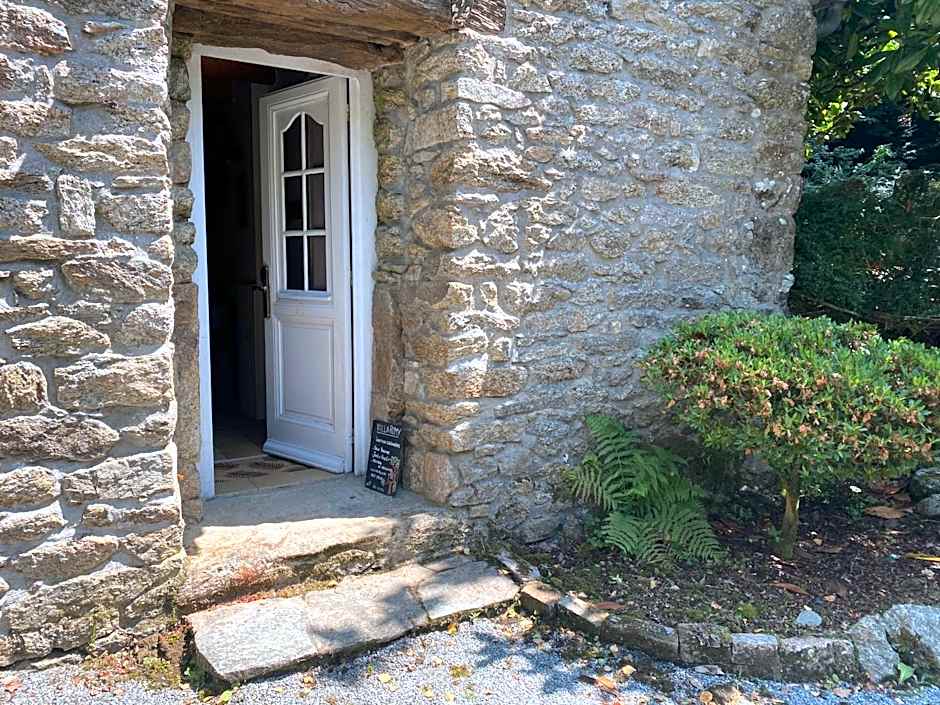 Les Moulins Du Duc ÉCOLODGE