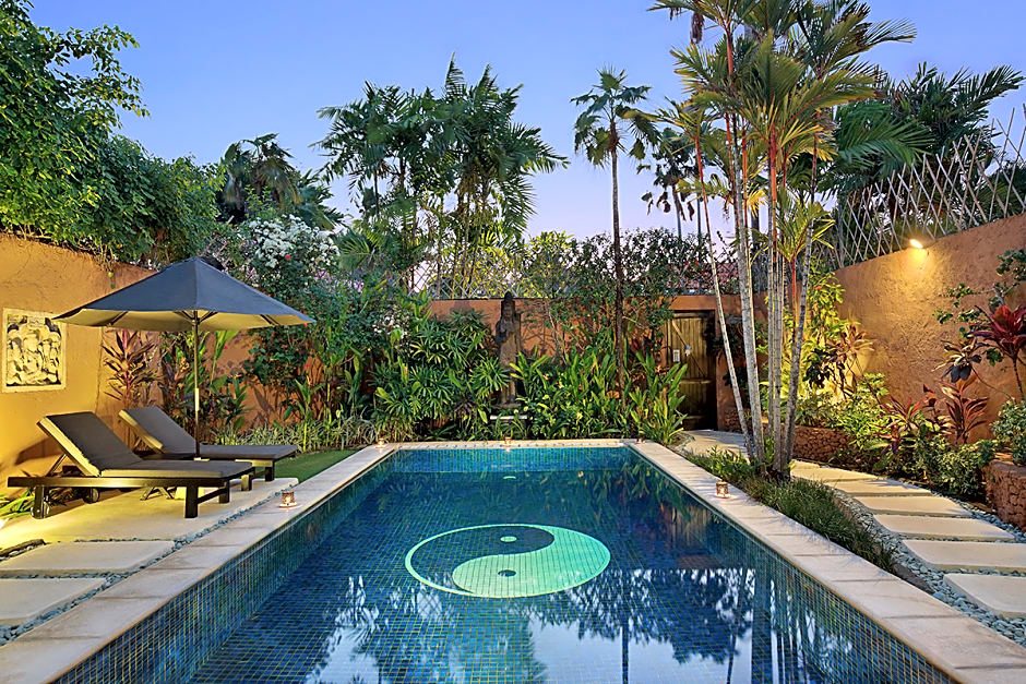 Impiana Private Villas Seminyak - CHSE Certified