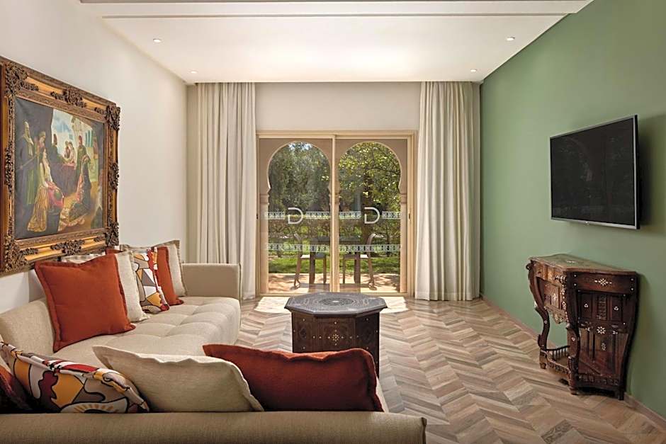 Delta Hotels by Marriott Marrakech Eden Andalou