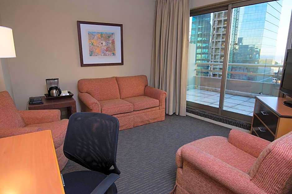 Holiday Inn Express Puerto Madero By IHG