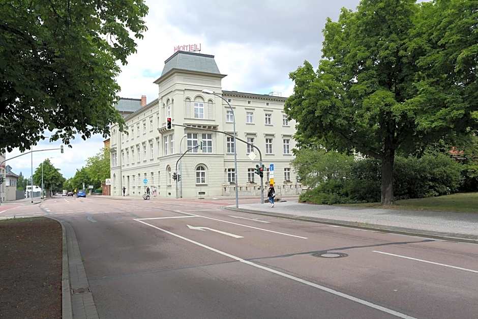 Hotel "Stadt Köthen"