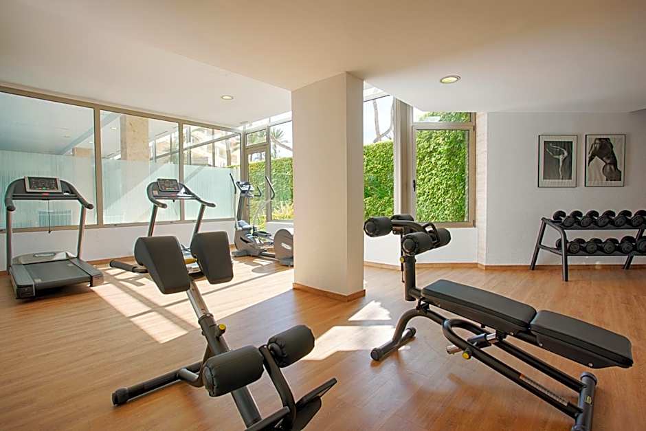 Grupotel Natura Playa