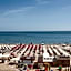Hotel Soraya - Spiaggia Sawasdee with Beach, Restaurant & Parking