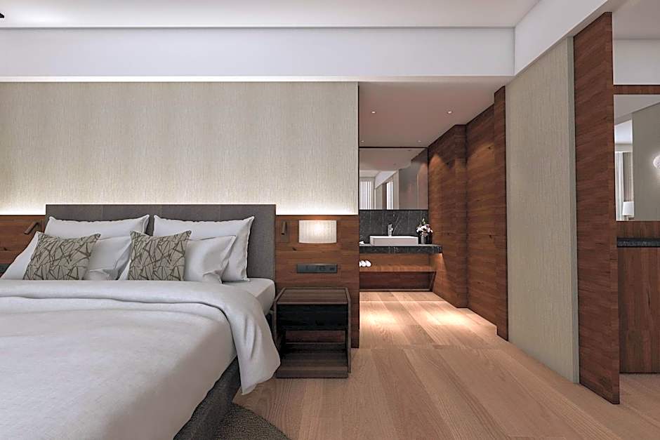 Athens Marriott Hotel