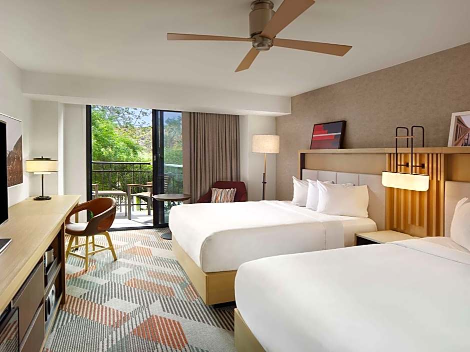 Hyatt Regency Monterey Hotel And Spa