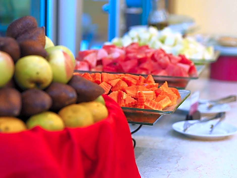 favehotel Manahan - Solo